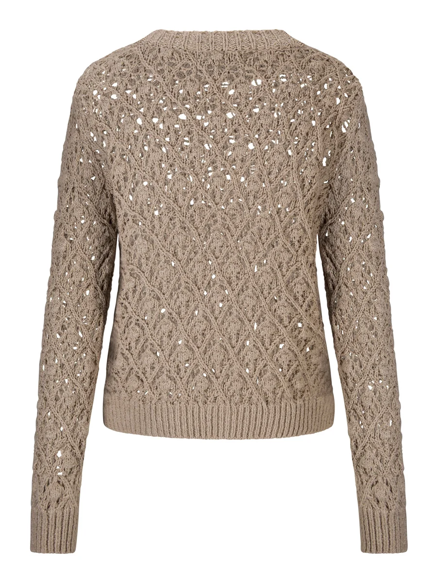 Rio Cotton Cardigan