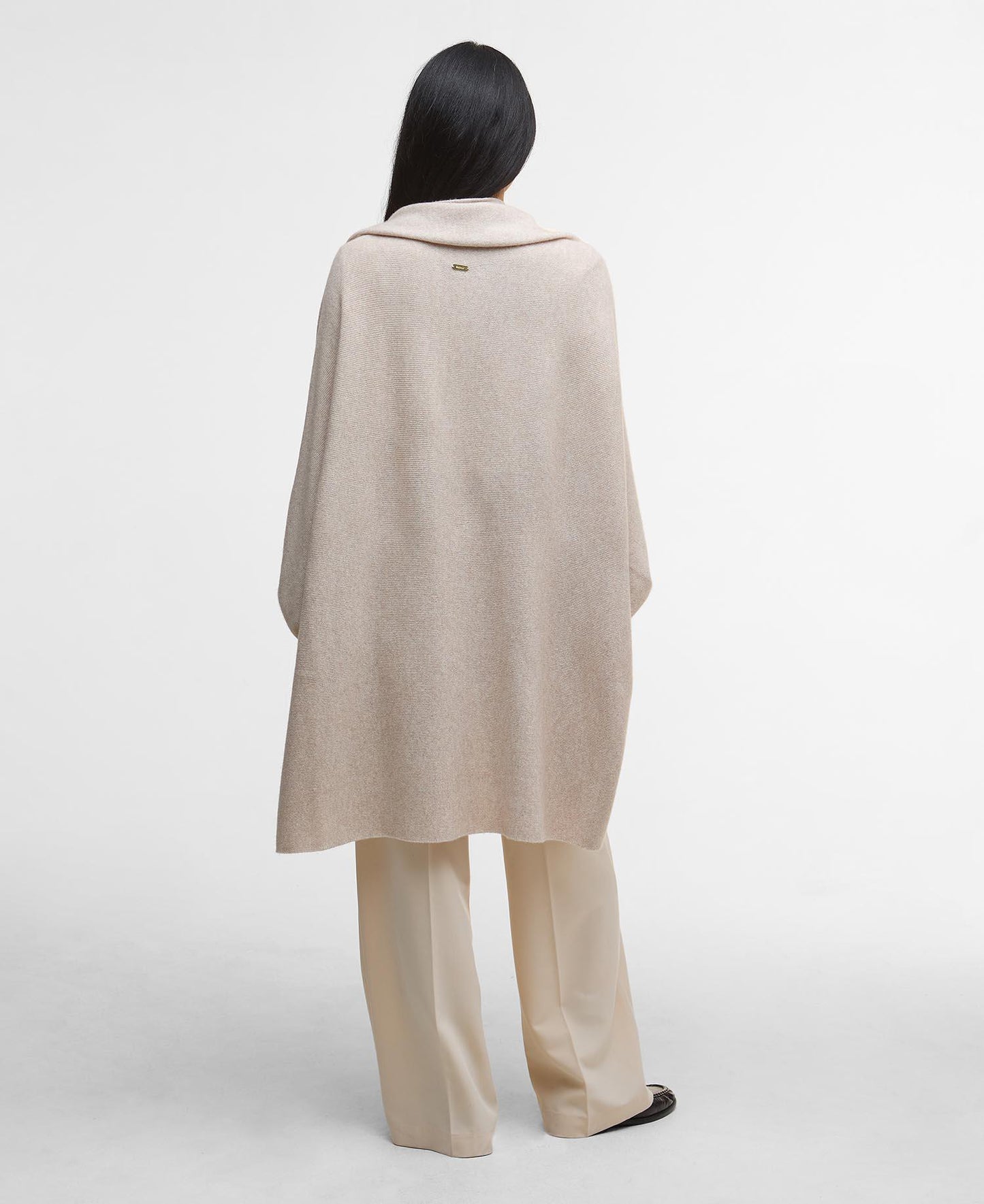 Barbour Tabitha Cape