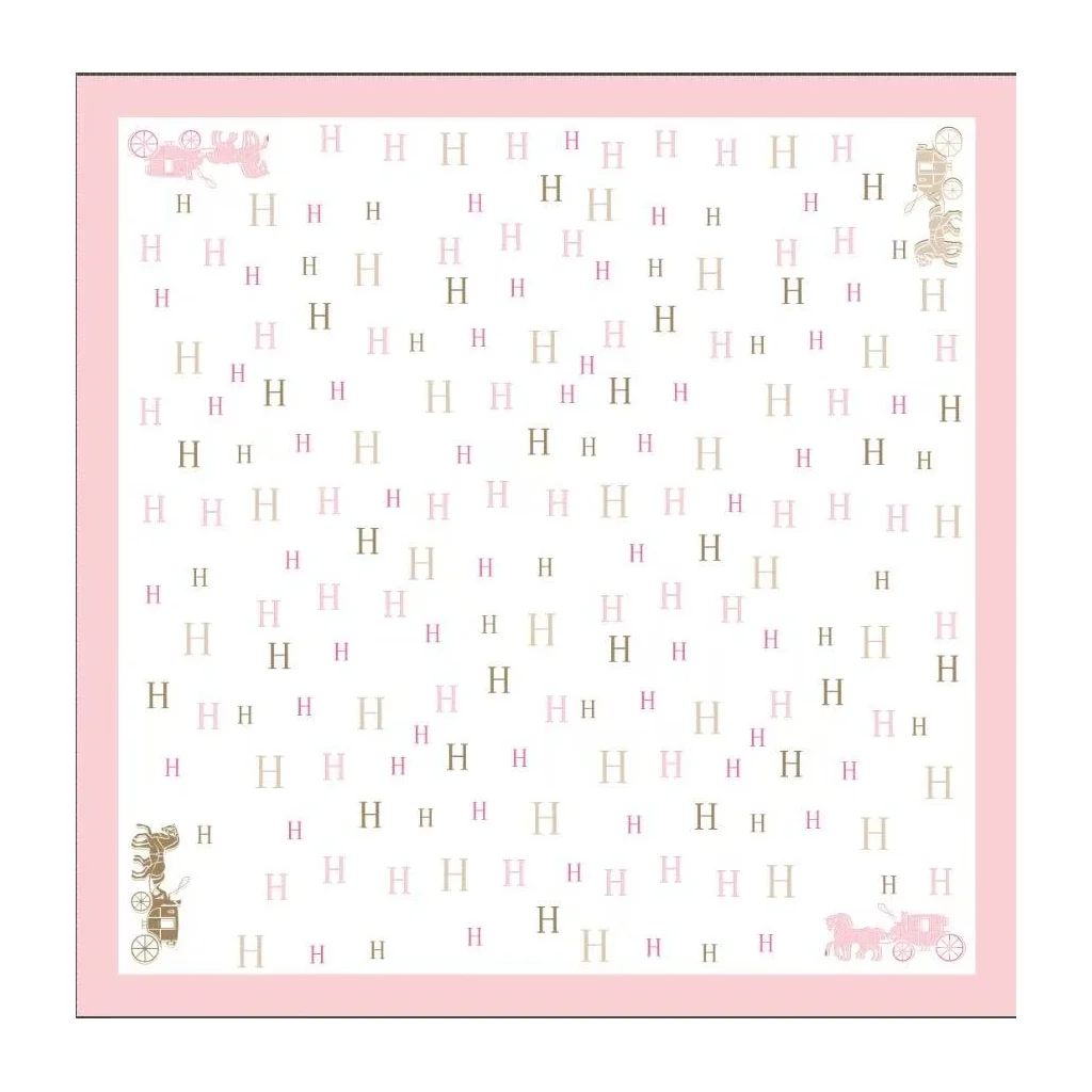 Bandana-rosa