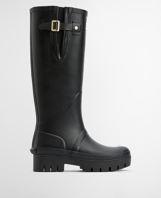 Leighton Tall Welly