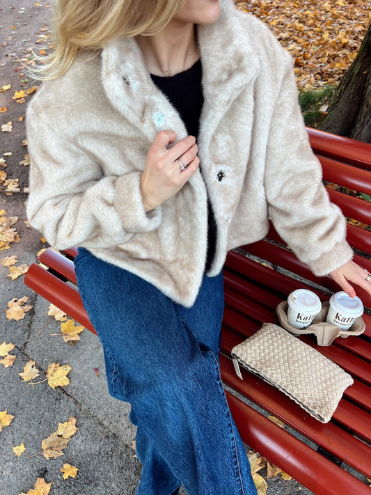 Jade - beige