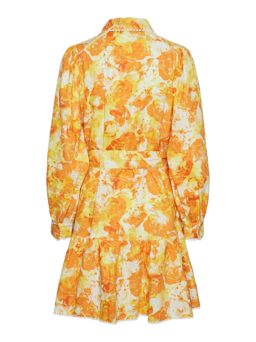 YASRosalina Ls dress-mønster