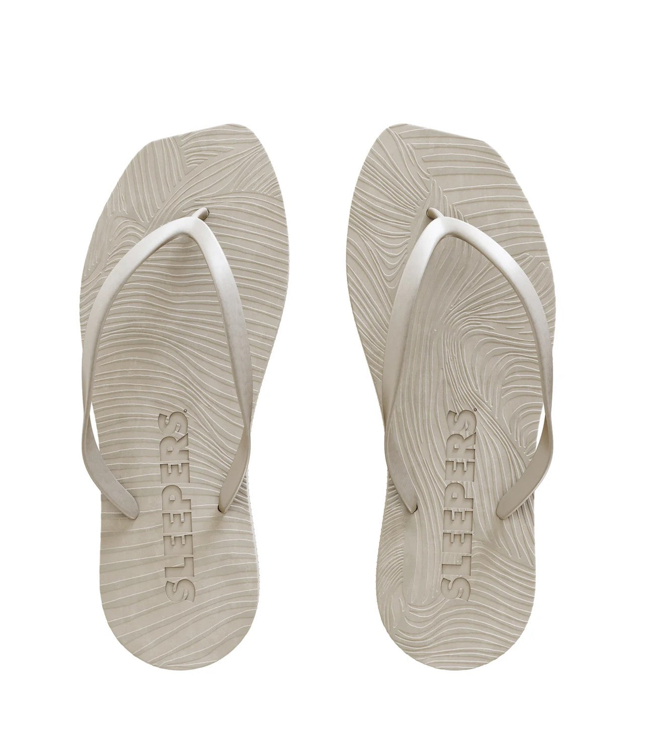 Tapered - Silver