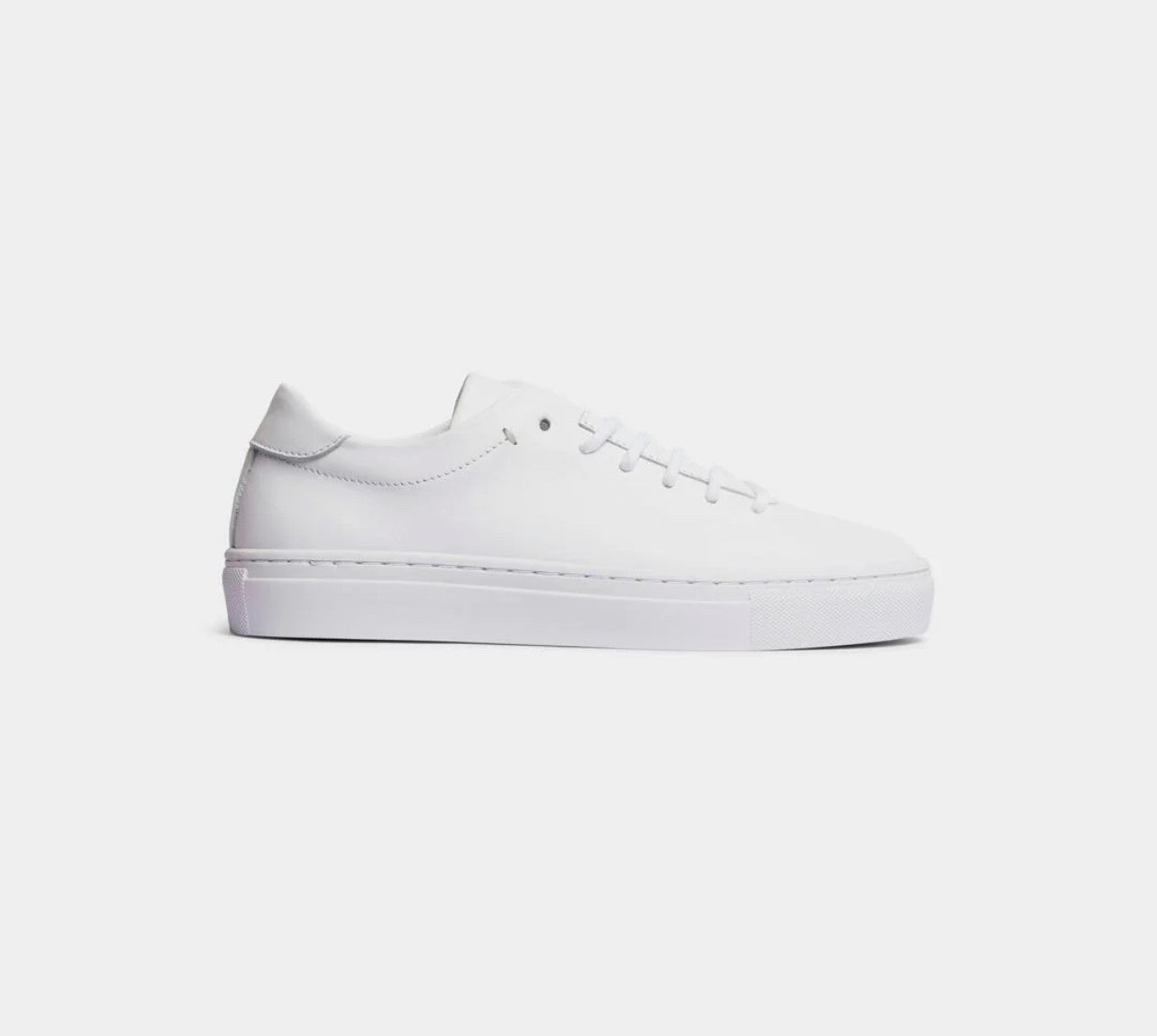 Flex -W-Flat Cow - white