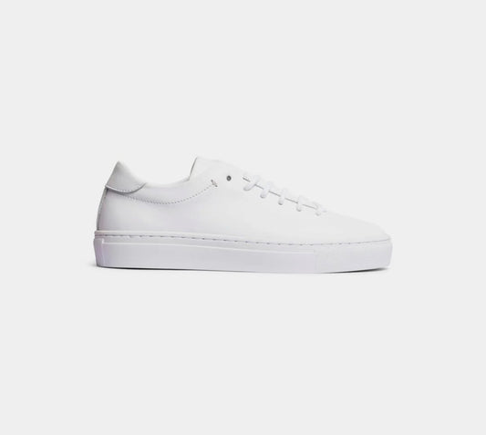Flex -W-Flat Cow - white