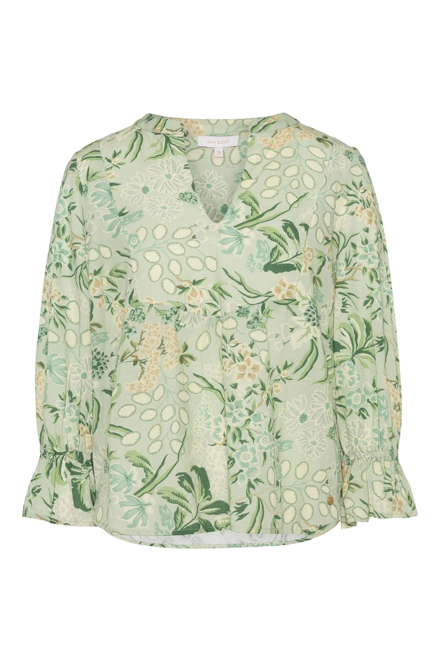 Emma Blouse