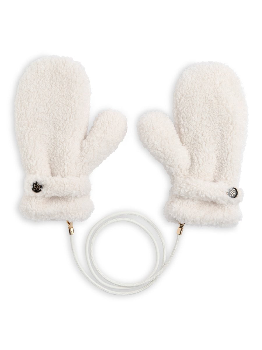 Mindy Teddy gloves