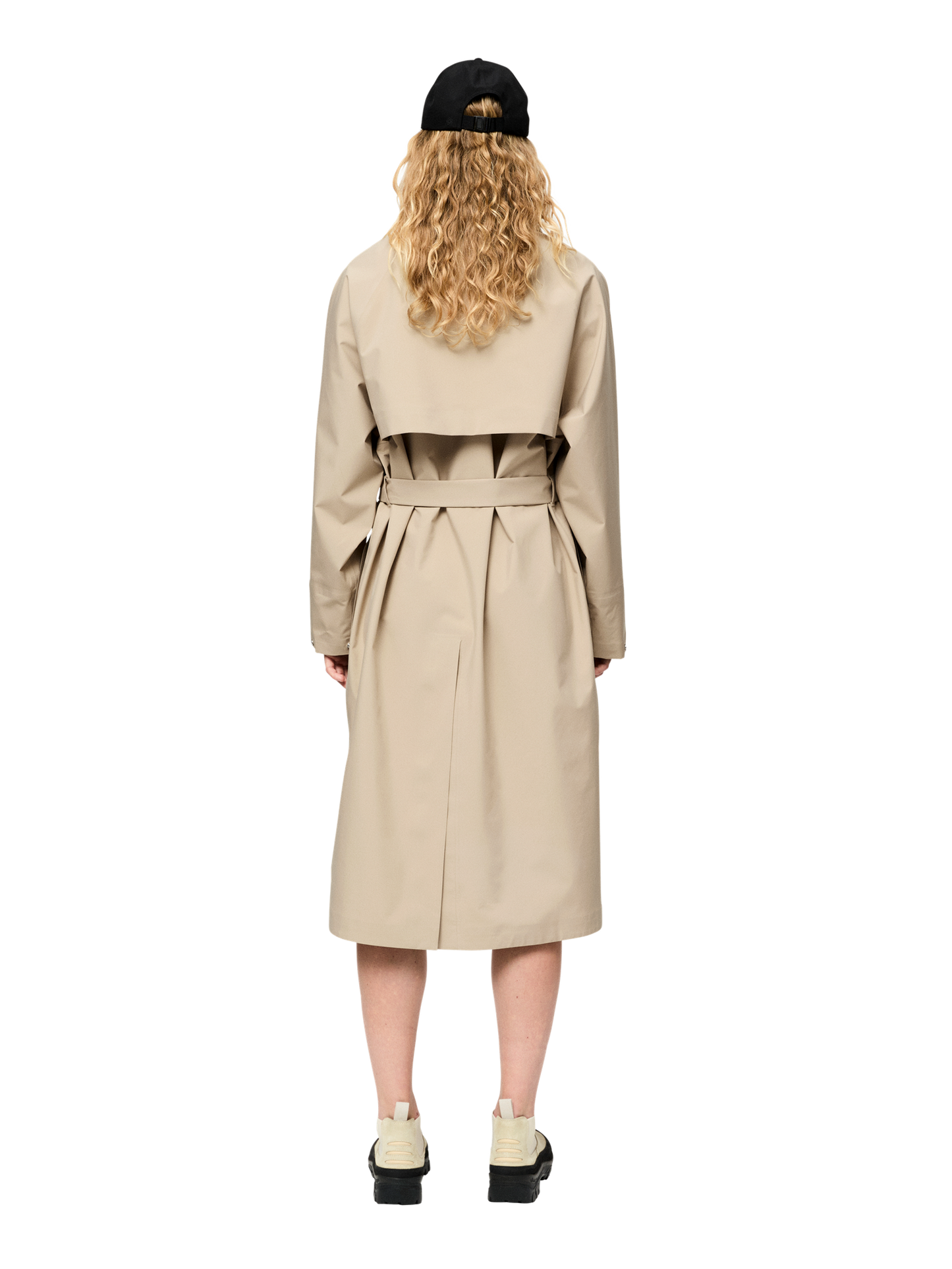 Vik Coat