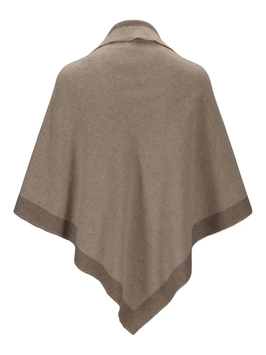 Frida scarf-beige