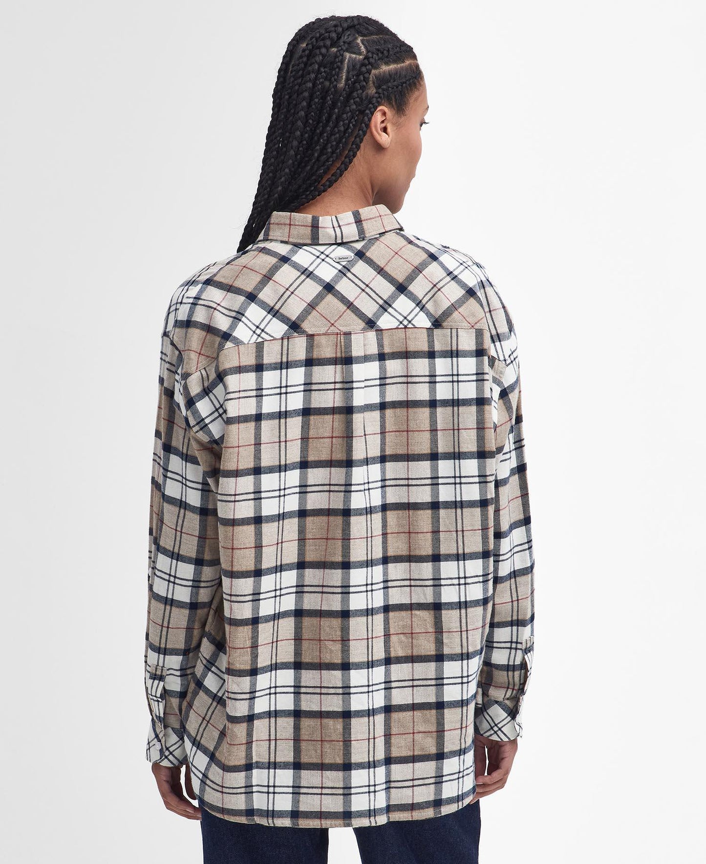 Barbour Elishaw Shirt