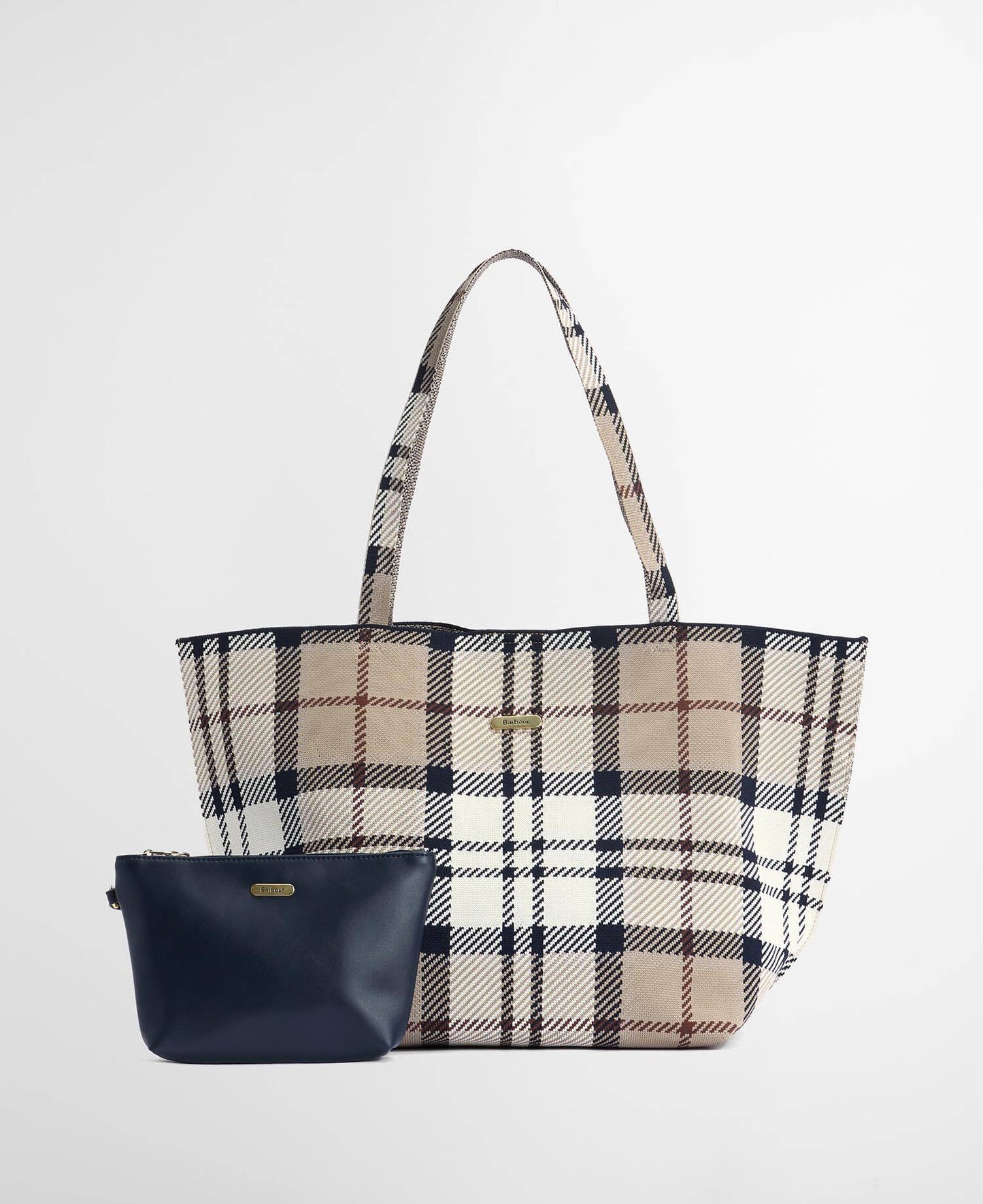 Layla Large Tote