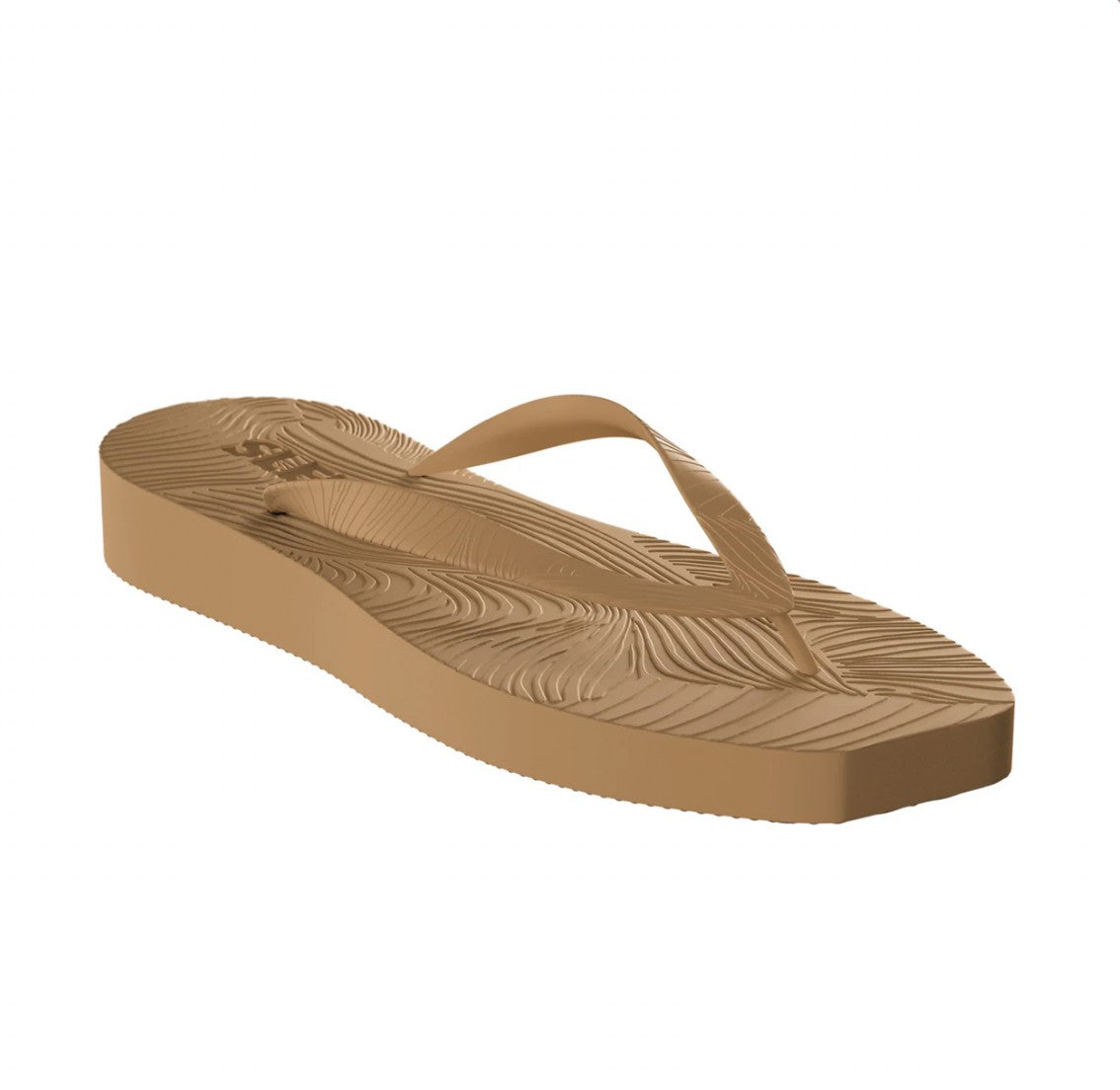 Tapered Platform - Sand