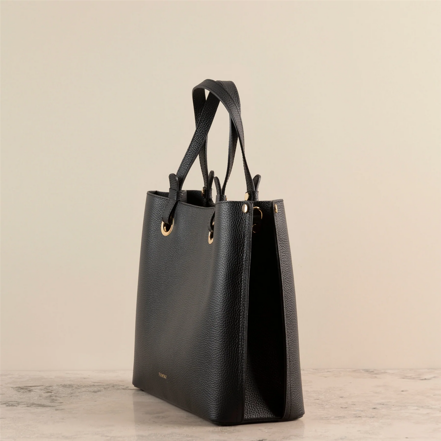 Bianca work black