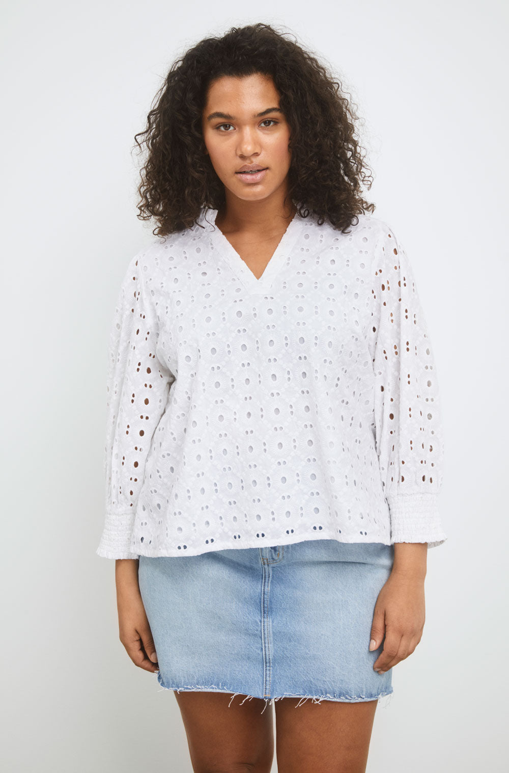 Claudia Blouse