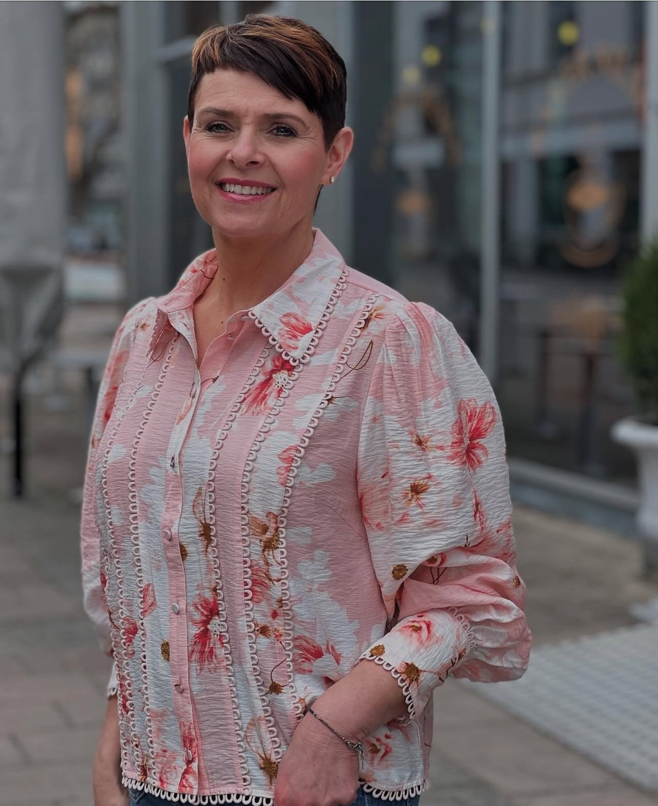 YASBilla Long shirt-show