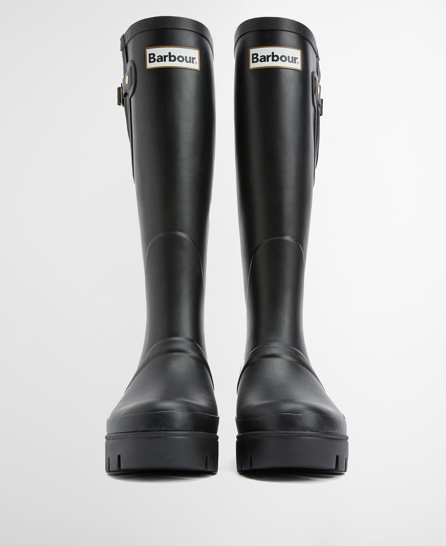 Leighton Tall Welly