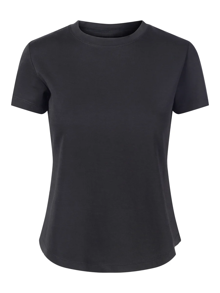 Kiari tee-black