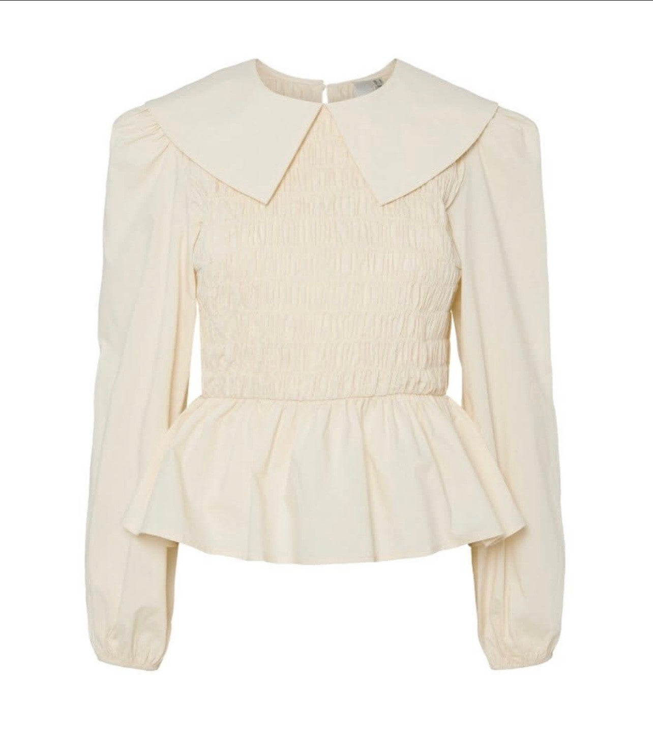 Yasroma Ls Top - birch