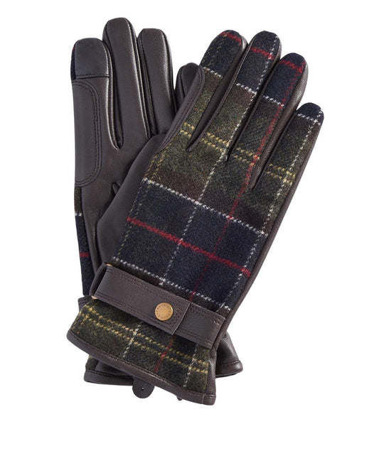 Barbour Aubrey Waterproof Gloves