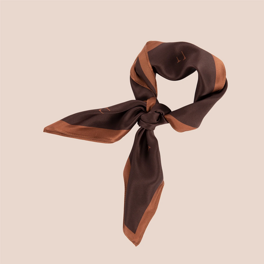 Paris-brown