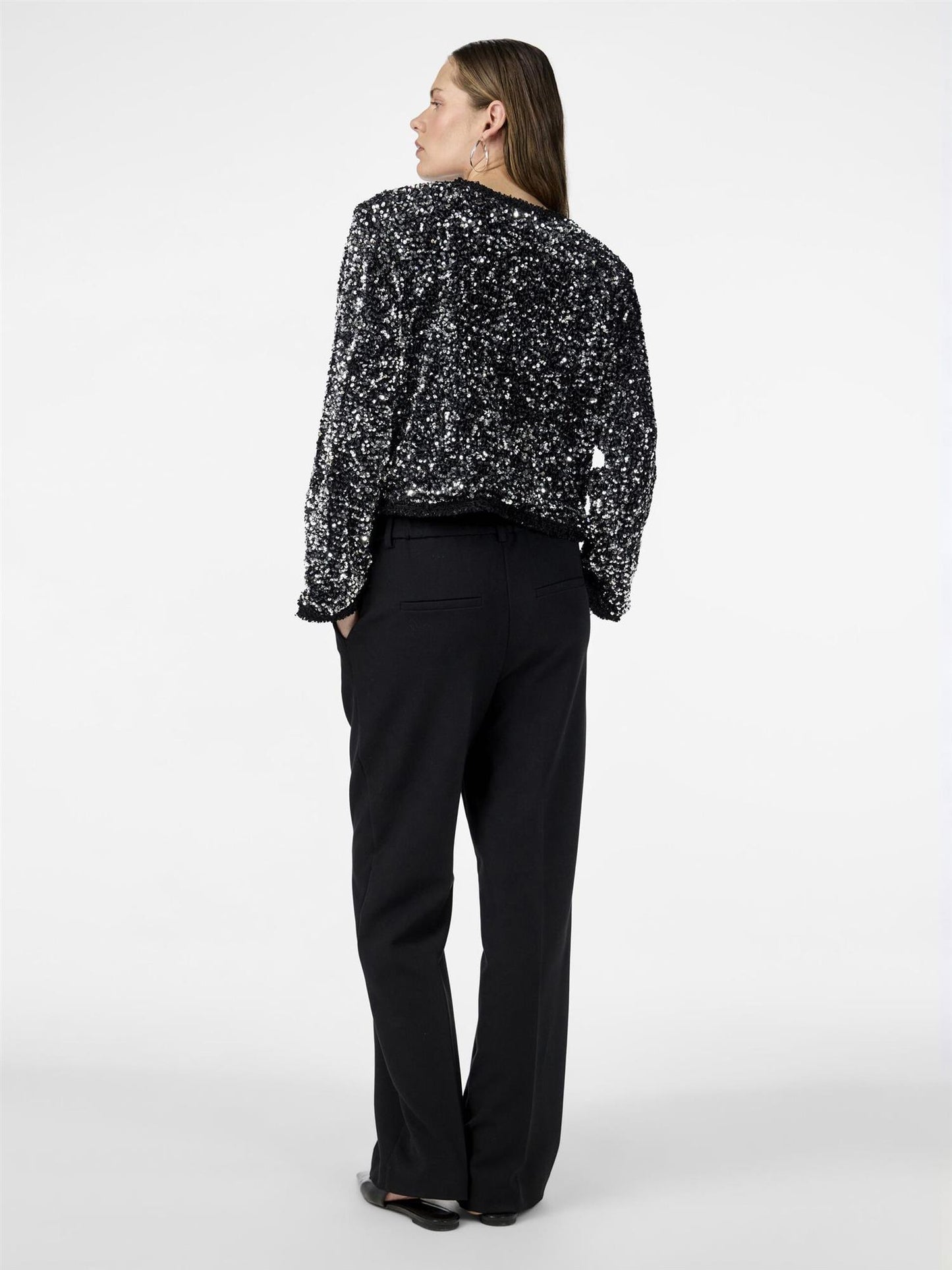 YASBow Ls Jacket