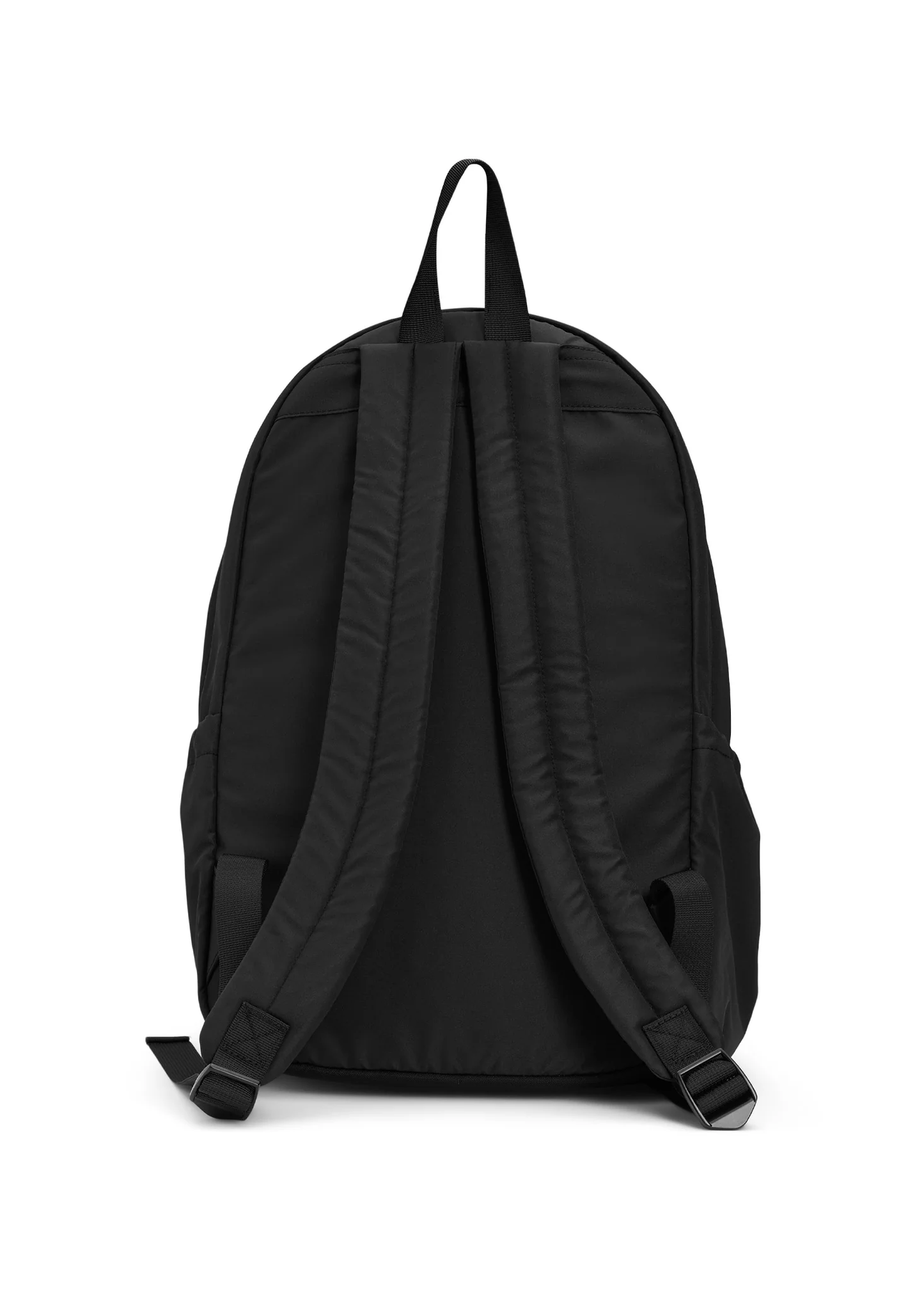 City Backpack 20L-new black