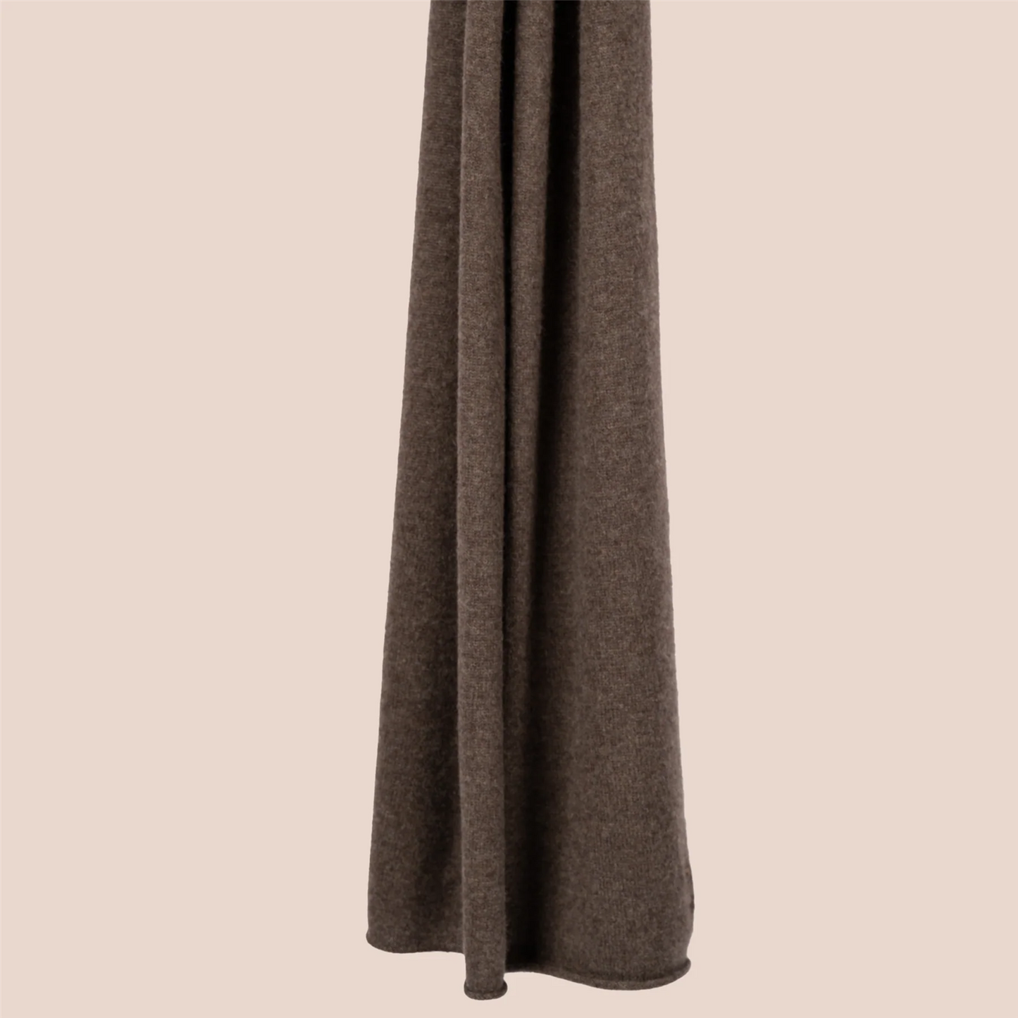 Kashmirskjerf Lyon brown