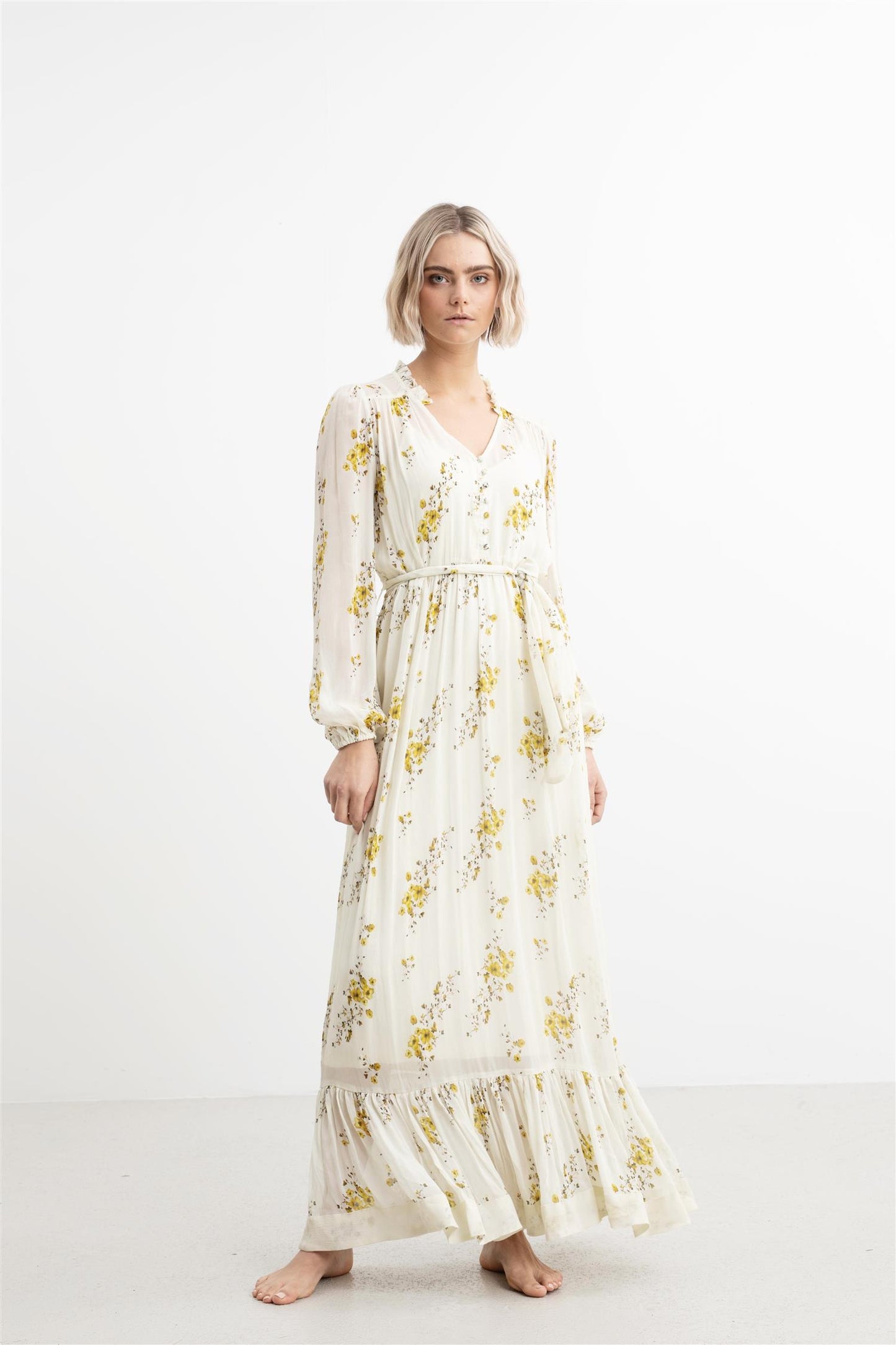 Atina dress