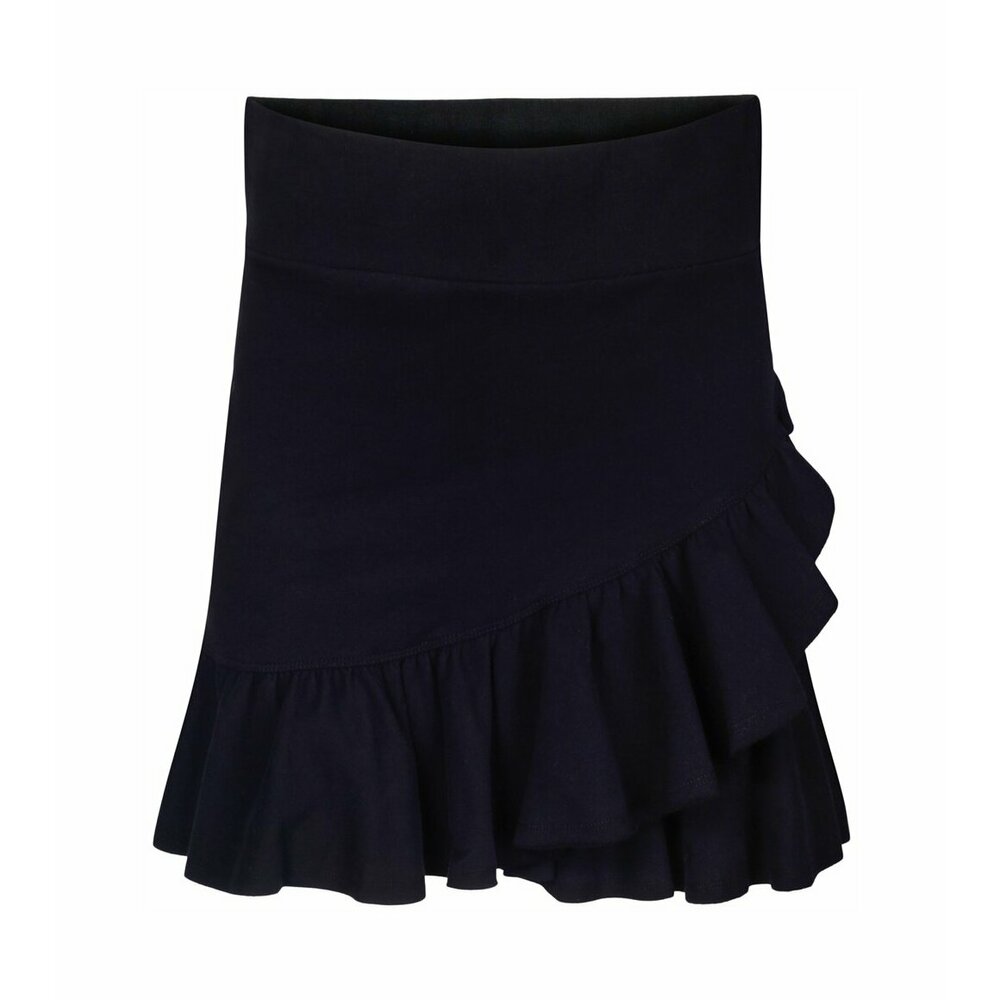 Jul skirt-navy