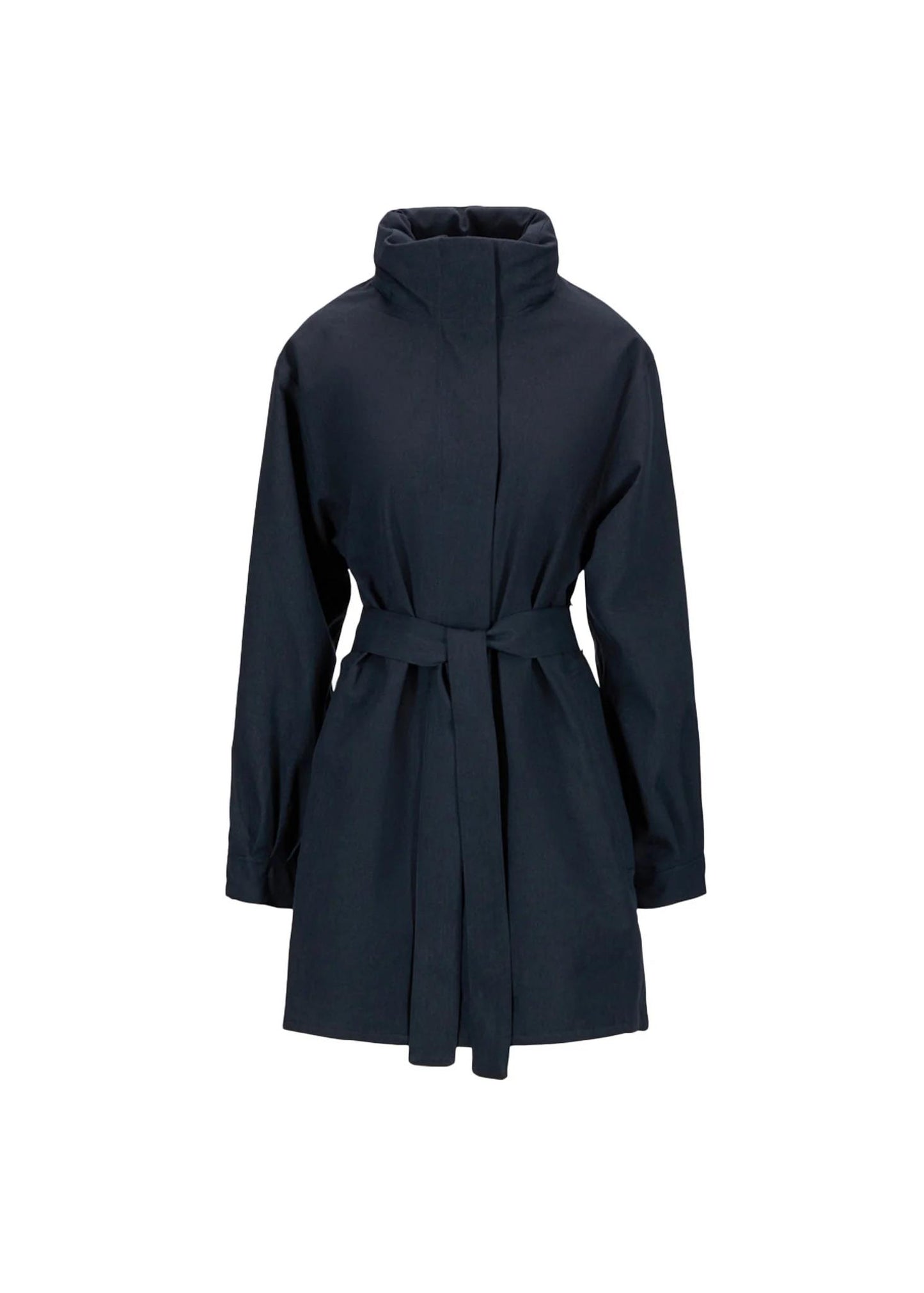Rossby Coat-dark navy