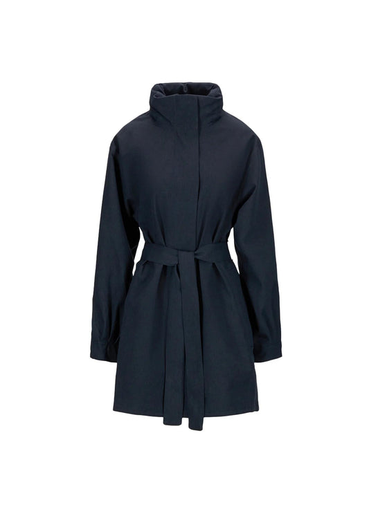 Rossby Coat-dark navy