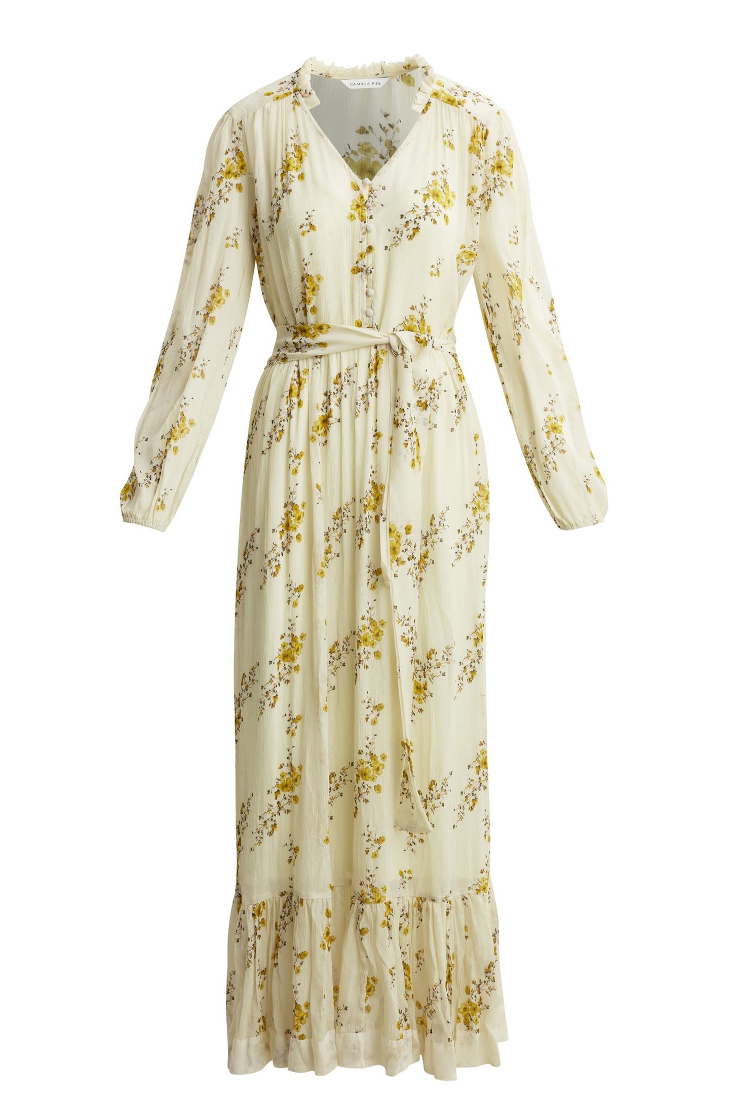 Atina dress
