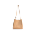 Sac mini suede-wet sand