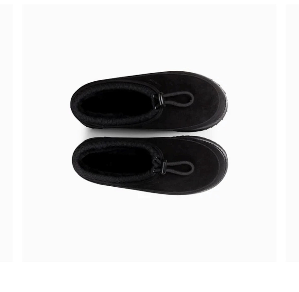 Nordlys-black