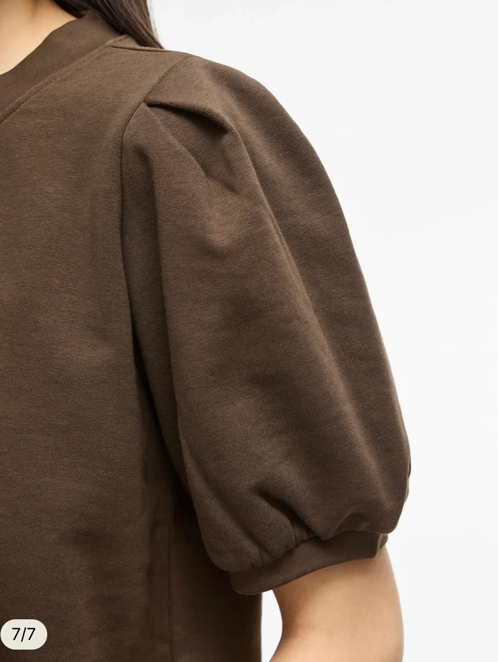 Viharisa crew neck