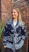 Sally-navy