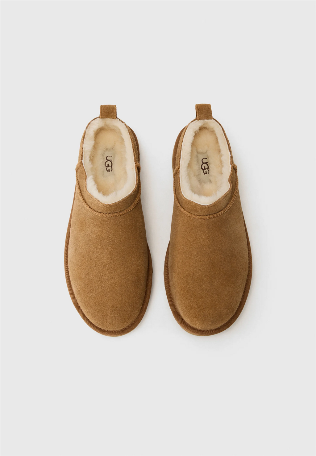 W Classic Micro- chestnut