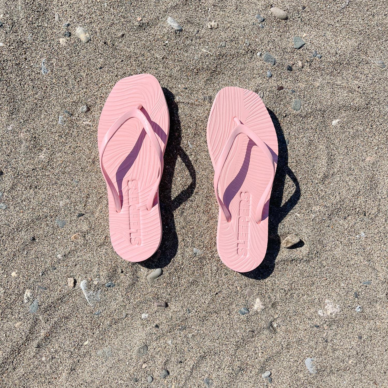 Tapered - pink sorbet