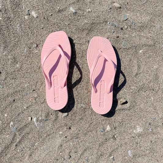 Tapered - pink sorbet