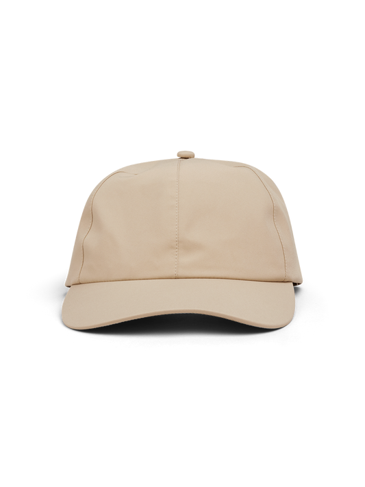 Hatlane caps - beige