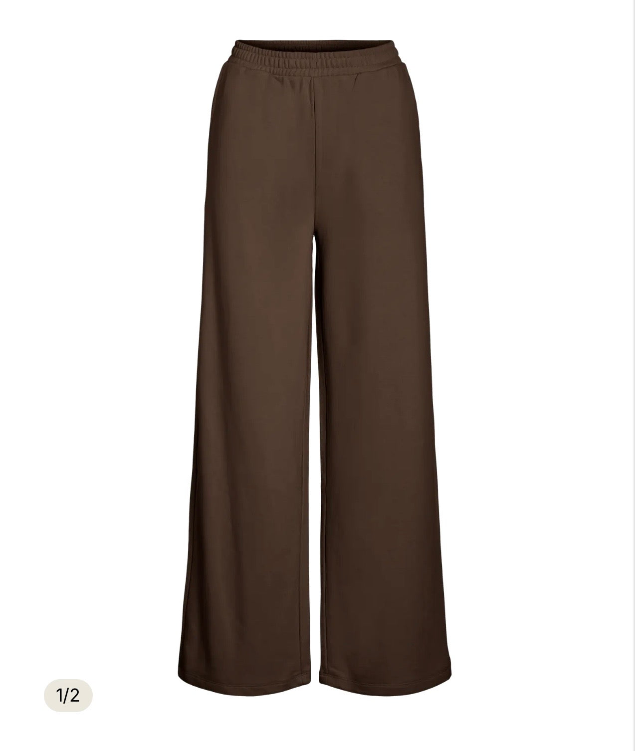 Viharisa wide pant