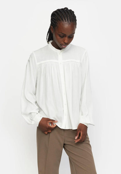 SRAlori Shirt -offwhite