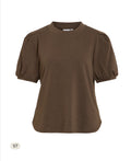 Viharisa crew neck