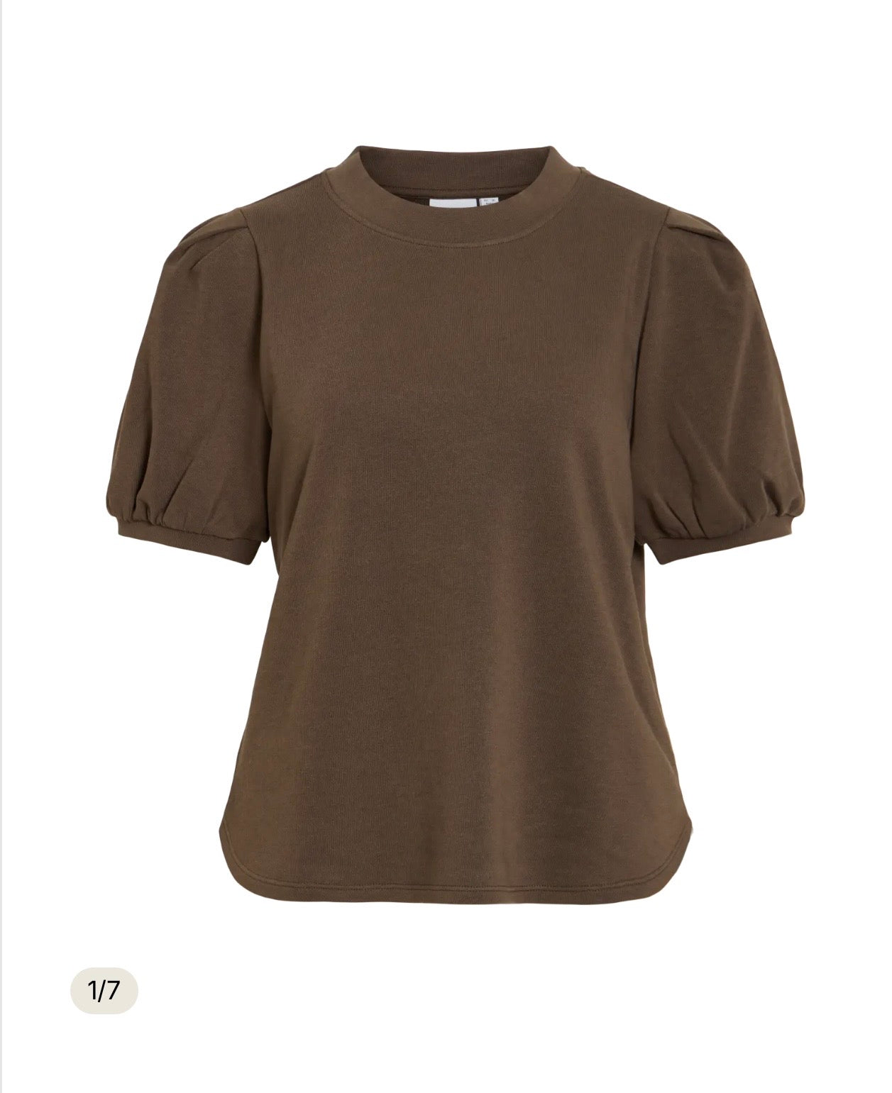 Viharisa crew neck