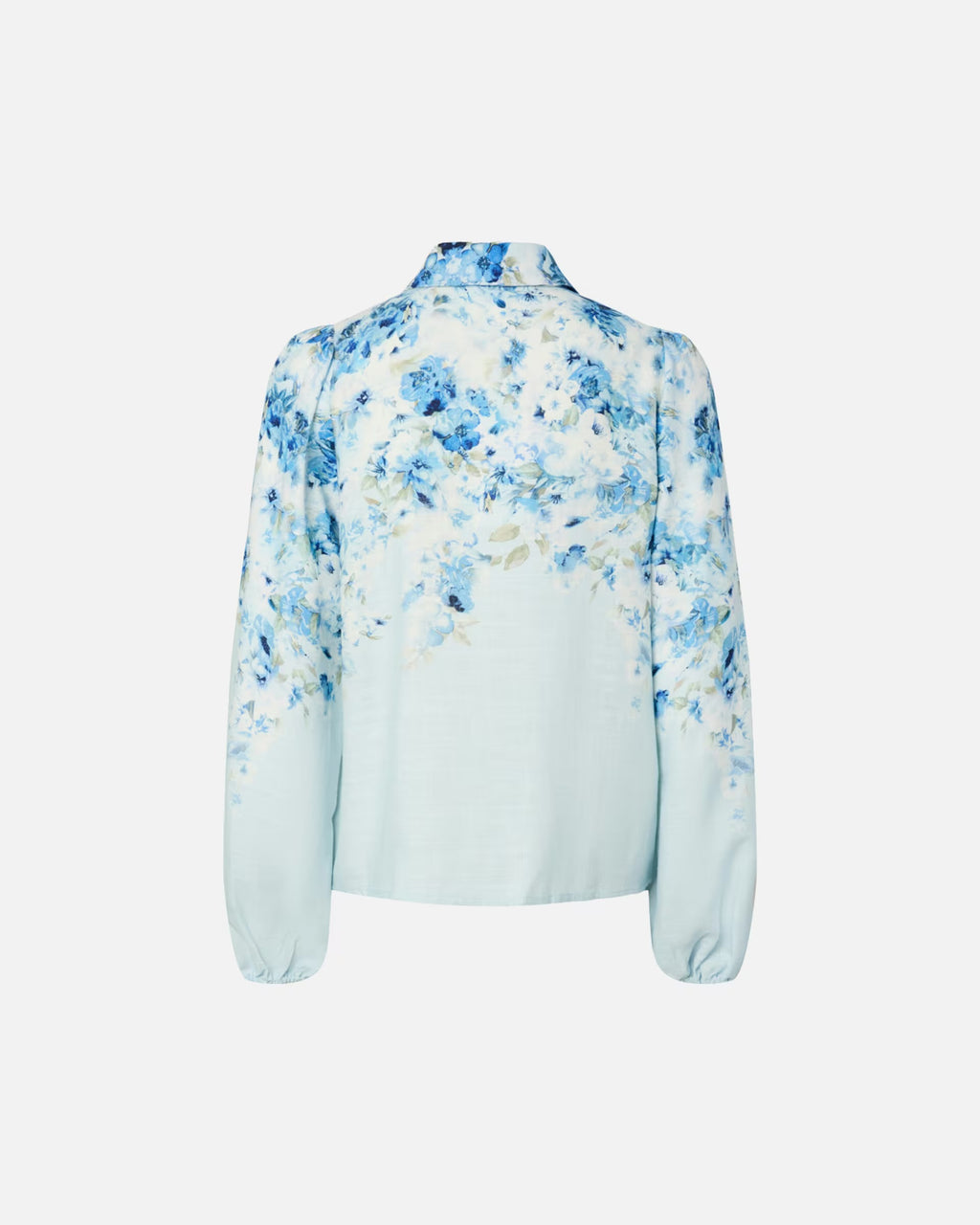YASCleo LS Shirt-skyway
