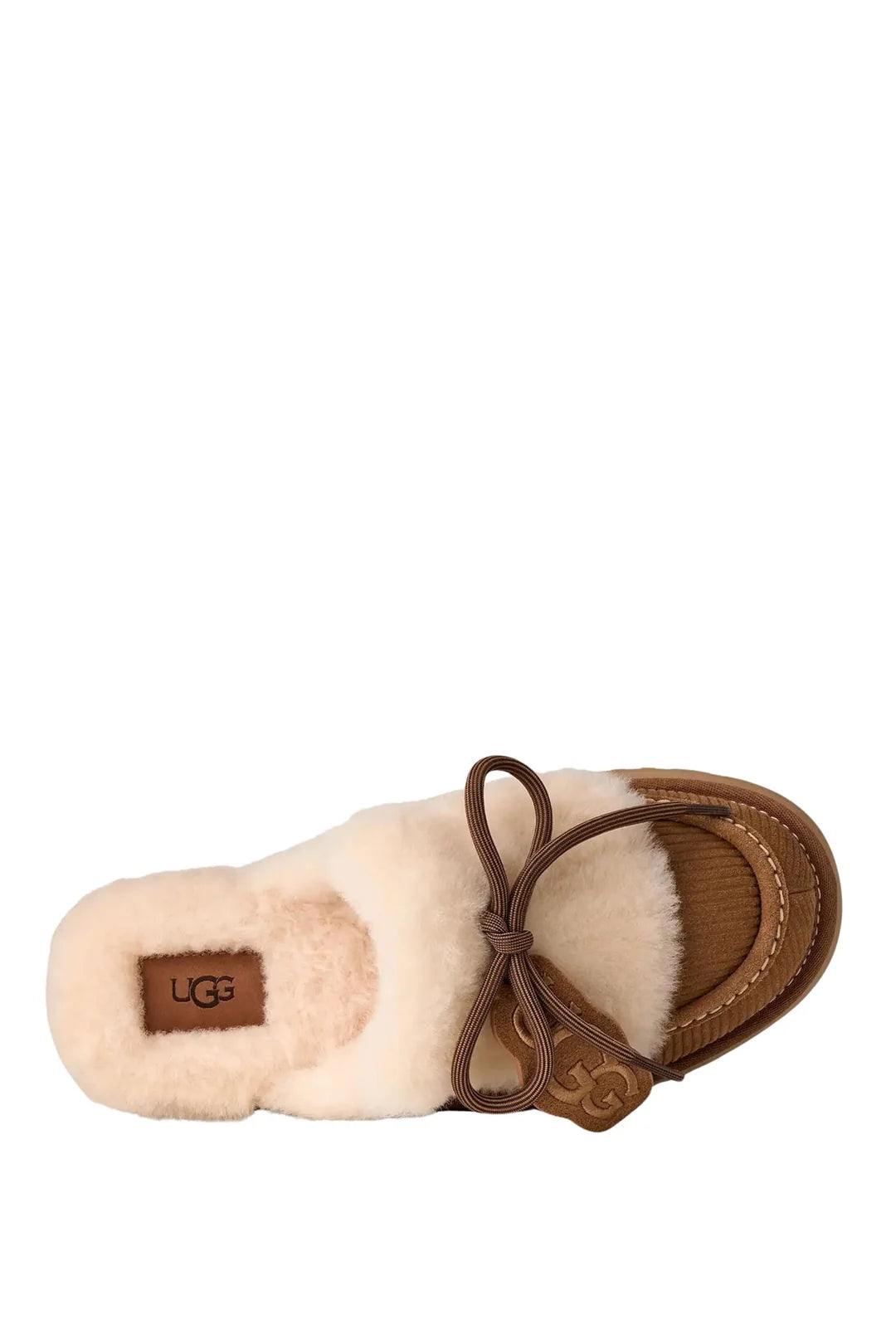 W Disquette Heritage