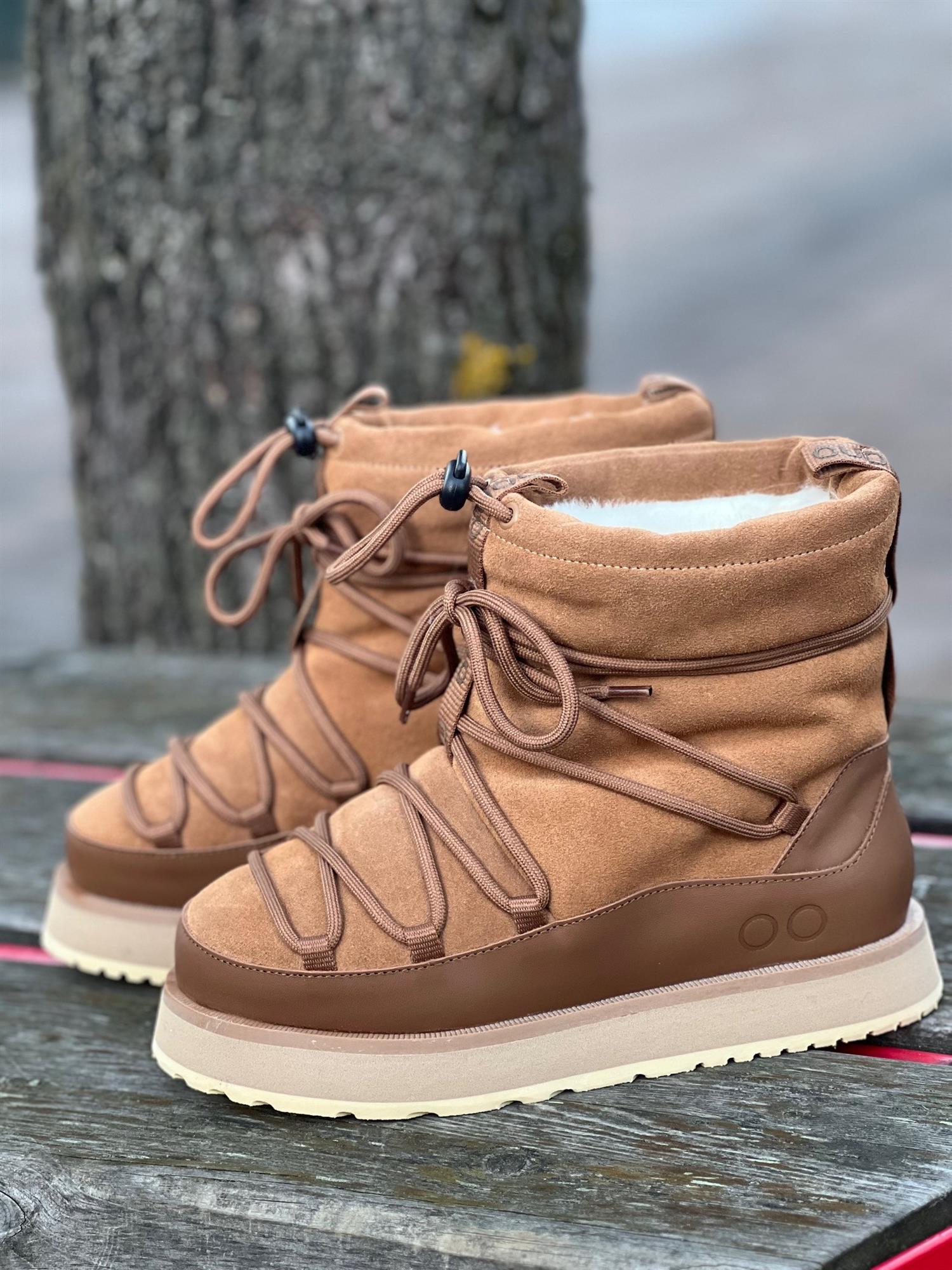 Frost Mid-cognac