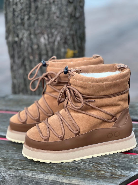 Frost Mid-cognac