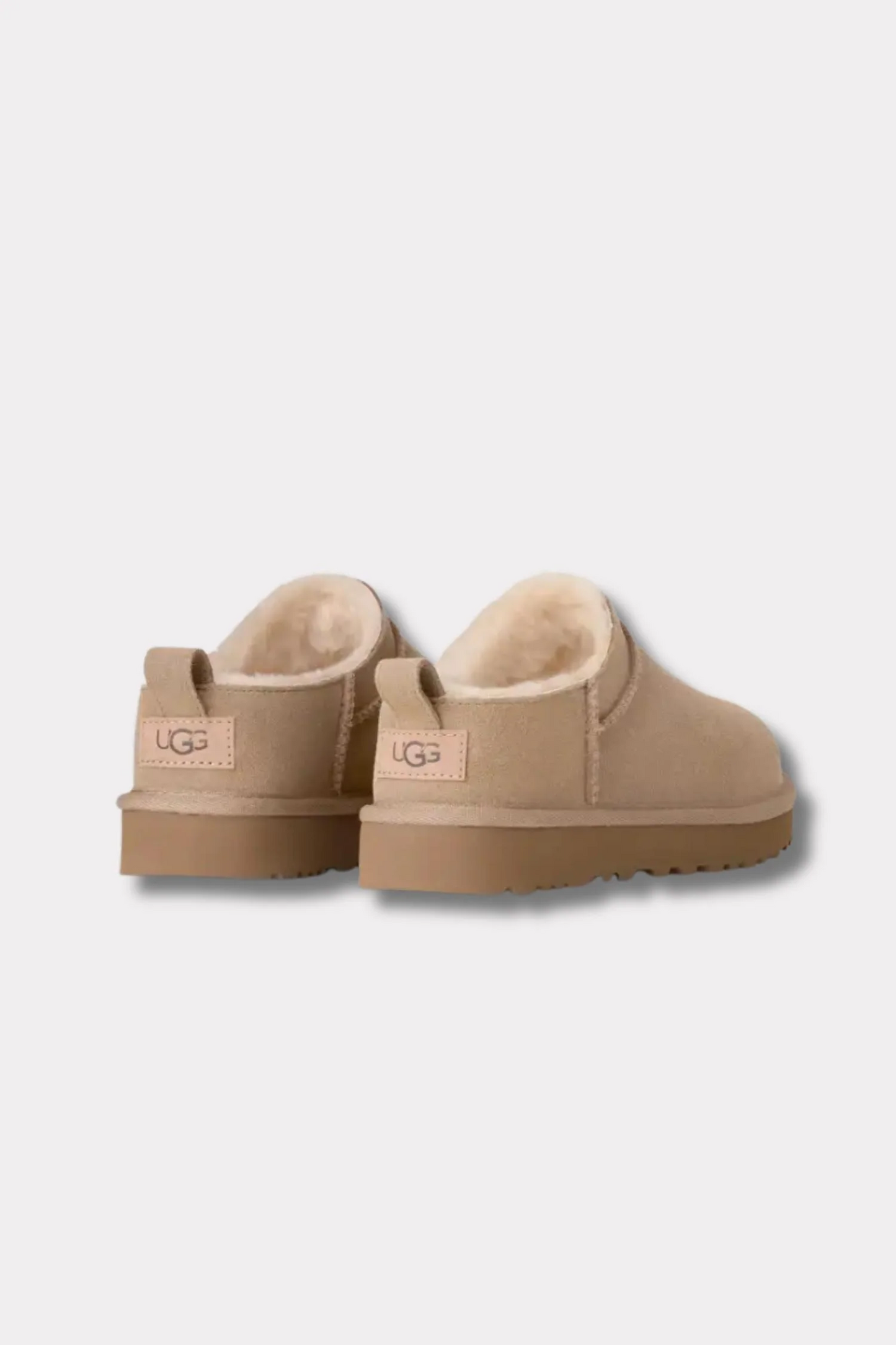 W Classic Micro-sand