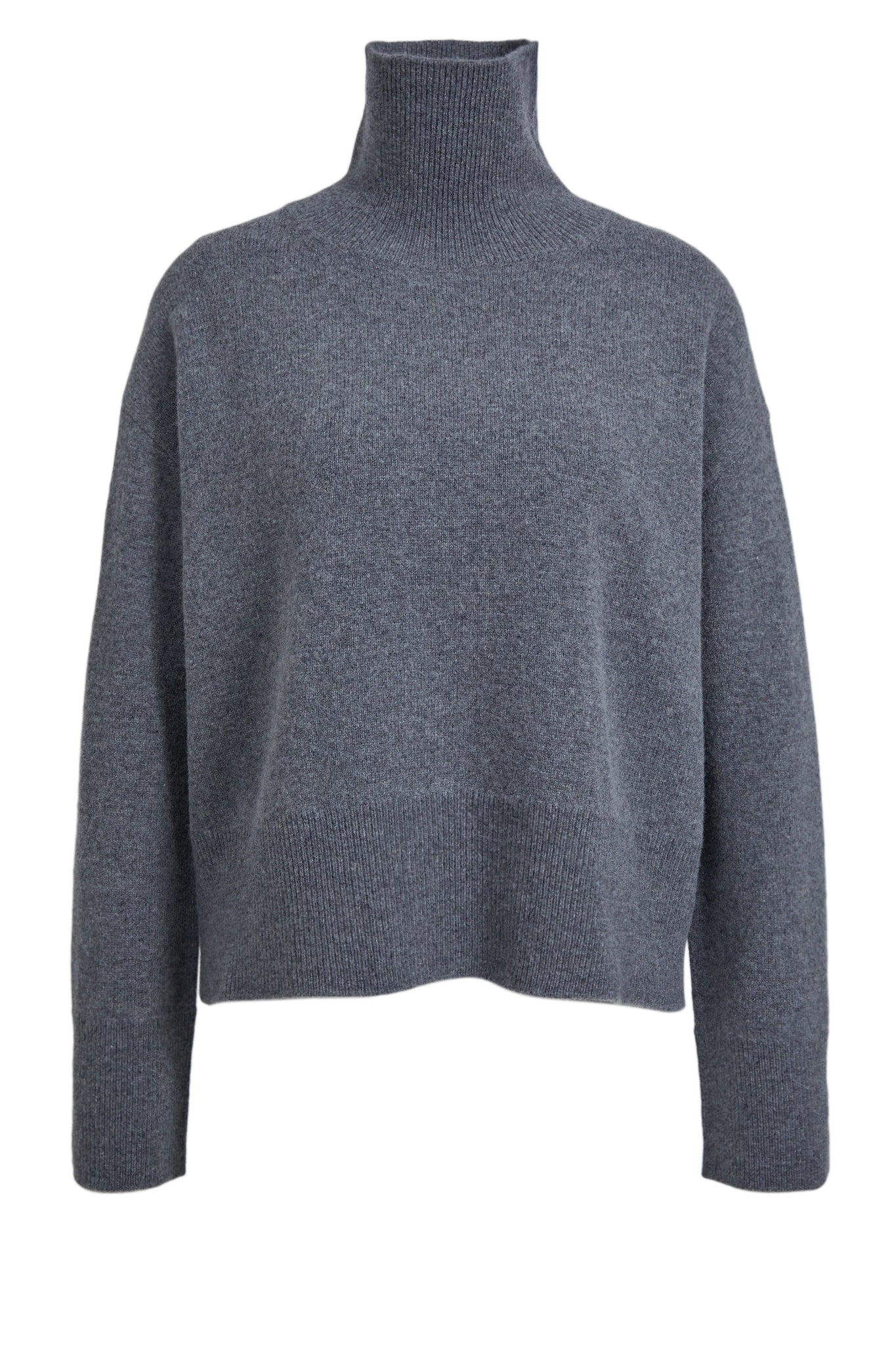 Abigail Knit - dark grey